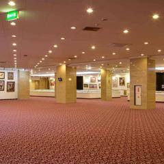 Отель Рэдиссон Славянская, Москва, Московская область