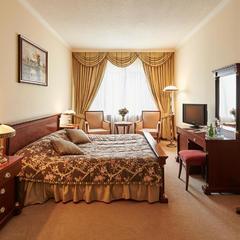 Отель Протон, Москва, Московская область