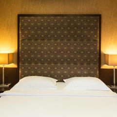 Отель Парк Инн от Рэдиссон Саду, Москва, Московская область