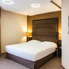 Отель Парк Инн от Рэдиссон Саду, Москва, Московская область