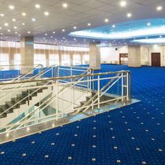 Отель Рэдиссон Славянская, Москва, Московская область