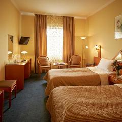 Отель Протон, Москва, Московская область