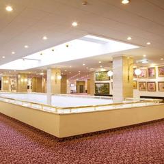 Отель Рэдиссон Славянская, Москва, Московская область