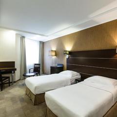 Отель Парк Инн от Рэдиссон Саду, Москва, Московская область