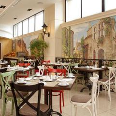 Отель Рэдиссон Славянская, Москва, Московская область