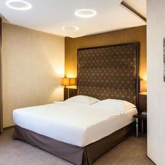 Отель Парк Инн от Рэдиссон Саду, Москва, Московская область