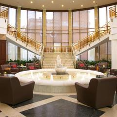 Отель Рэдиссон Славянская, Москва, Московская область