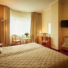 Отель Протон, Москва, Московская область