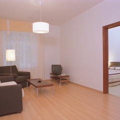 Загородный клуб Усадьба, Москва, Московская область