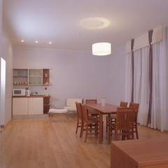 Загородный клуб Усадьба, Москва, Московская область