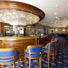 Отель Протон, Москва, Московская область