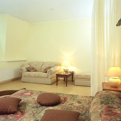 Загородный клуб Усадьба, Москва, Московская область