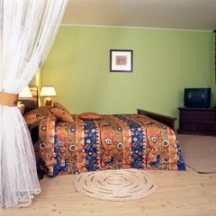 Загородный клуб Усадьба, Москва, Московская область