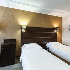 Отель Парк Инн от Рэдиссон Саду, Москва, Московская область