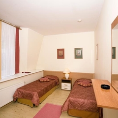 Загородный клуб Усадьба, Москва, Московская область