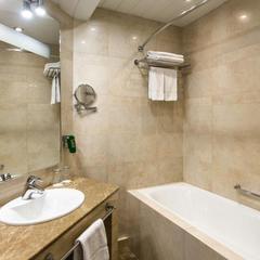 Отель Парк Инн от Рэдиссон Саду, Москва, Московская область