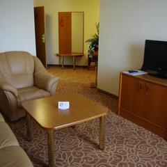 Отель Протон, Москва, Московская область