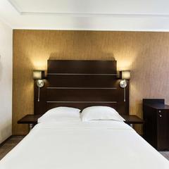 Отель Парк Инн от Рэдиссон Саду, Москва, Московская область