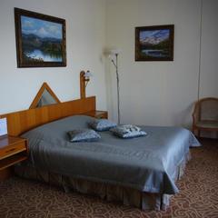 Отель Протон, Москва, Московская область