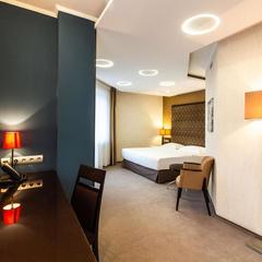 Отель Парк Инн от Рэдиссон Саду, Москва, Московская область