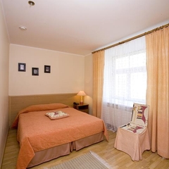 Загородный клуб Усадьба, Москва, Московская область