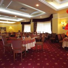 Отель Протон, Москва, Московская область