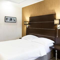 Отель Парк Инн от Рэдиссон Саду, Москва, Московская область