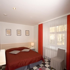 Загородный клуб Усадьба, Москва, Московская область