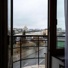 Отель Парк Инн от Рэдиссон Саду, Москва, Московская область