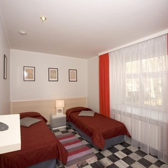 Загородный клуб Усадьба, Москва, Московская область