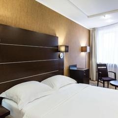 Отель Парк Инн от Рэдиссон Саду, Москва, Московская область