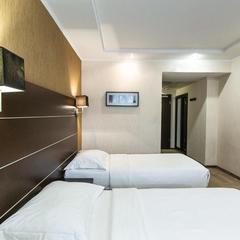 Отель Парк Инн от Рэдиссон Саду, Москва, Московская область