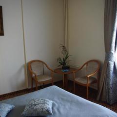 Отель Протон, Москва, Московская область