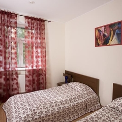 Загородный клуб Усадьба, Москва, Московская область