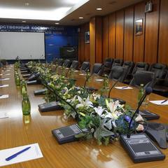 Отель Протон, Москва, Московская область