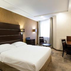 Отель Парк Инн от Рэдиссон Саду, Москва, Московская область