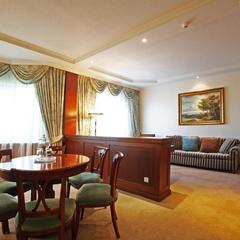 Отель Протон, Москва, Московская область