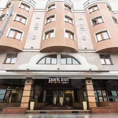 Отель Парк Инн от Рэдиссон Саду, Москва, Московская область
