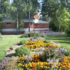 Загородный клуб Усадьба, Москва, Московская область