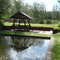 Загородный клуб Усадьба, Москва, Московская область