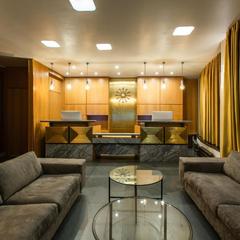 Отель Парк Инн от Рэдиссон Саду, Москва, Московская область