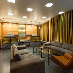 Отель Парк Инн от Рэдиссон Саду, Москва, Московская область