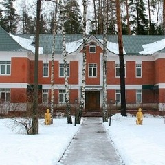 Загородный клуб Усадьба, Москва, Московская область