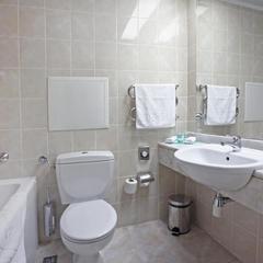 Отель Протон, Москва, Московская область