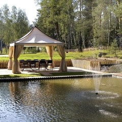 Загородный клуб Усадьба, Москва, Московская область