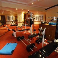 Отель Протон, Москва, Московская область