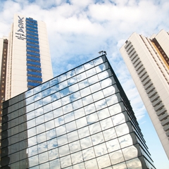 Отель и Конгресс-центр Вега Измайлово, Москва, Московская область