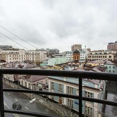 Отель Парк Инн от Рэдиссон Саду, Москва, Московская область