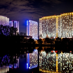 Отель и Конгресс-центр Вега Измайлово, Москва, Московская область