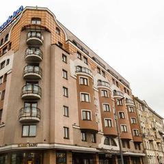 Отель Парк Инн от Рэдиссон Саду, Москва, Московская область